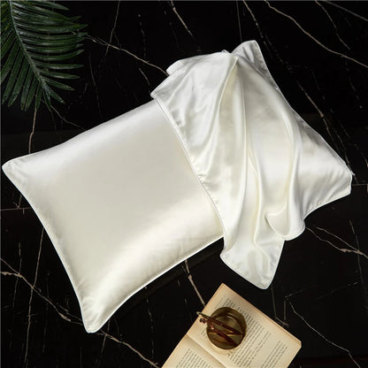 Skin/Hair Care Pillow Cover